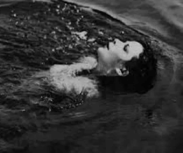 La Mostra exhibirá el primer desnudo integral del cine La Mostra exhibirá el primer desnudo integral del cine