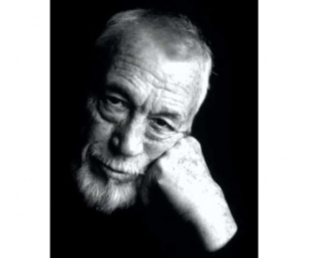John Huston, el boxeador que llegó a cineasta
