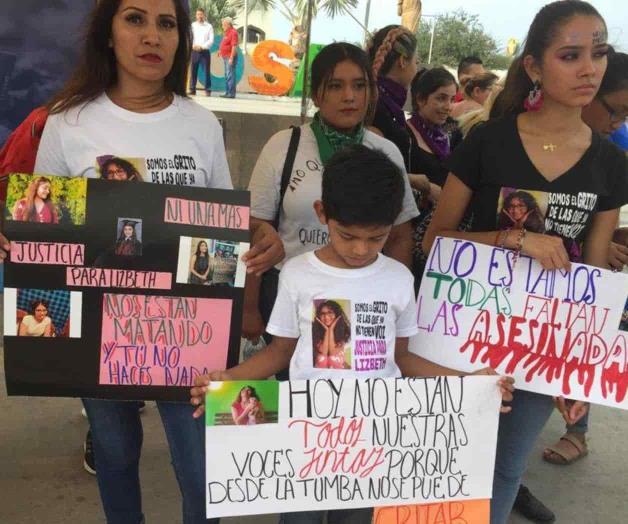 Desaparecen en 12 años 256 mujeres en Reynosa