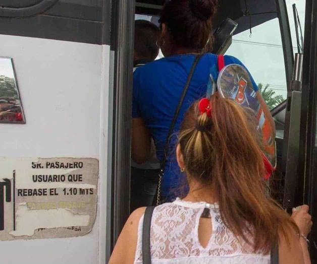 Previenen ‘arrimones’; repartirán alfileres Previenen ‘arrimones’; repartirán alfileres