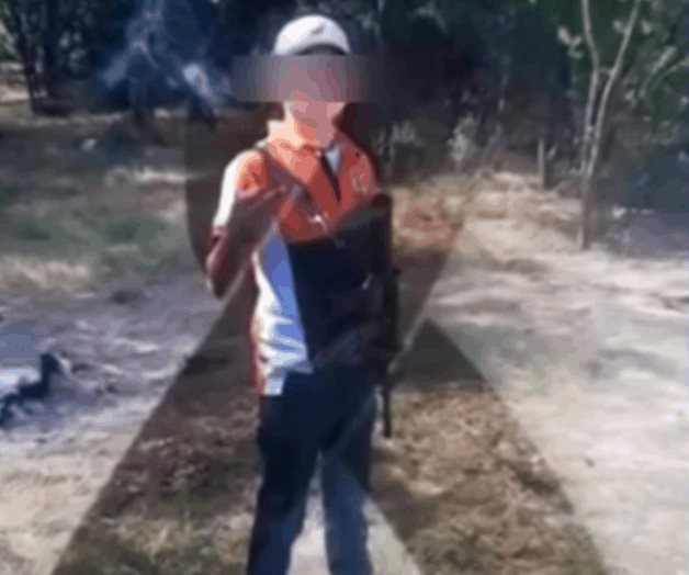 Circula en redes que “Juanito Pistolas” fue abatido en Nuevo Laredo Circula en redes que “Juanito Pistolas” fue abatido en Nuevo Laredo