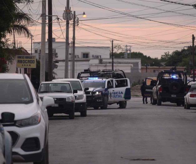 Falla el rapto de niña en primaria. Cunde alarma en Jarachina Sur