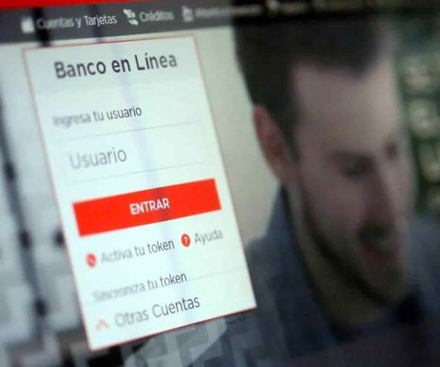 Rechaza Banxico que fallas en bancos sean por SPEI Rechaza Banxico que fallas en bancos sean por SPEI