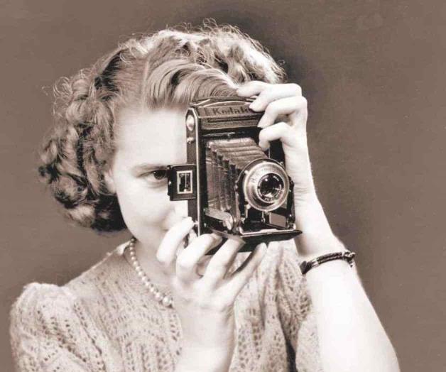 180 años de fotografía