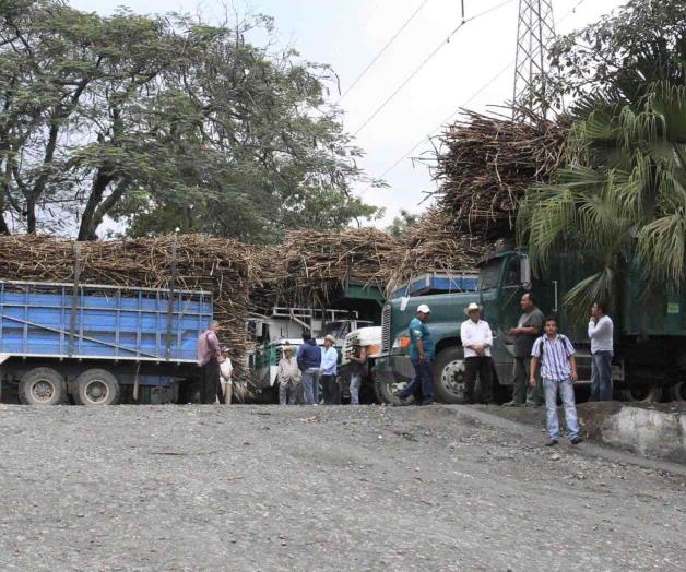 Incumplen empresas en exportación de azúcar Incumplen empresas en exportación de azúcar