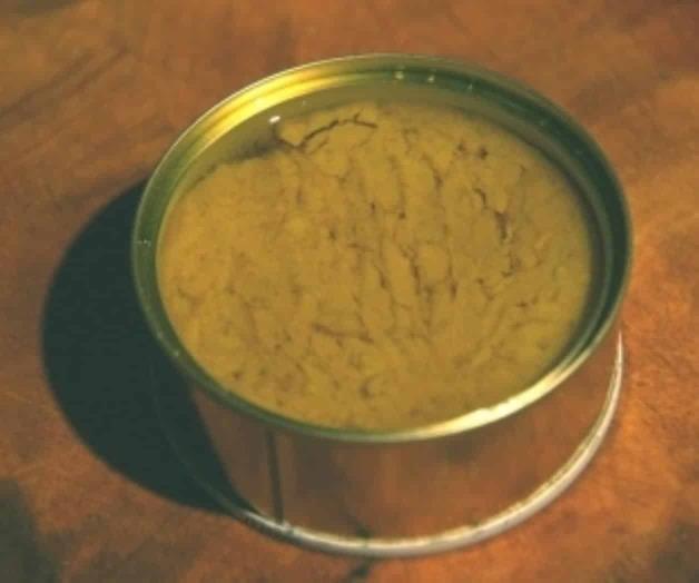 Alerta sanitaria en España por toxina botulínica en latas de atún