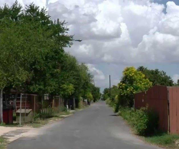 Tiroteo sacude a residentes de Elsa; autoridades indagan