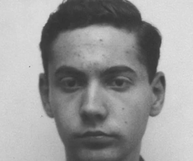 El científico que filtró detalles de la bomba atómica a la Unión Soviética y quedó impune El científico que filtró detalles de la bomba atómica a la Unión Soviética y quedó impune