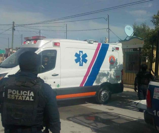 Frustra suicidio de mujer despechada Frustra suicidio de mujer despechada