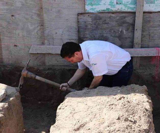 Construirán diez cuartos-habitación para igual número de personas