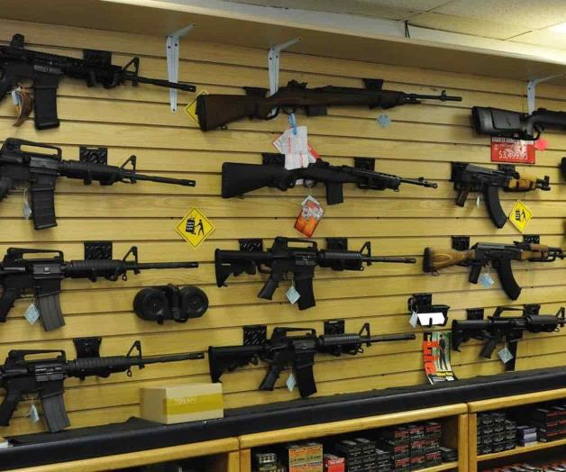 ¿Qué se necesita para comprar un arma en los EU? ¿Qué se necesita para comprar un arma en los EU?