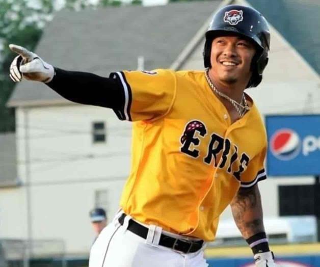 Catcher de los Tigres de Detroit muere tras caer de su patineta