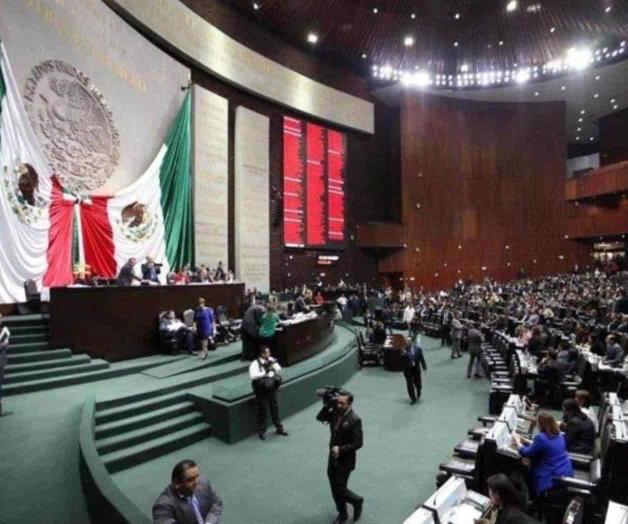 Define PAN su planilla para integrar Mesa Directiva en San Lázaro Define PAN su planilla para integrar Mesa Directiva en San Lázaro