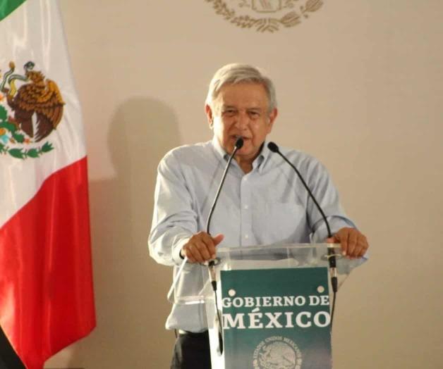 Salud universal, con calidad y calidez promete López Obrador Salud universal, con calidad y calidez promete López Obrador