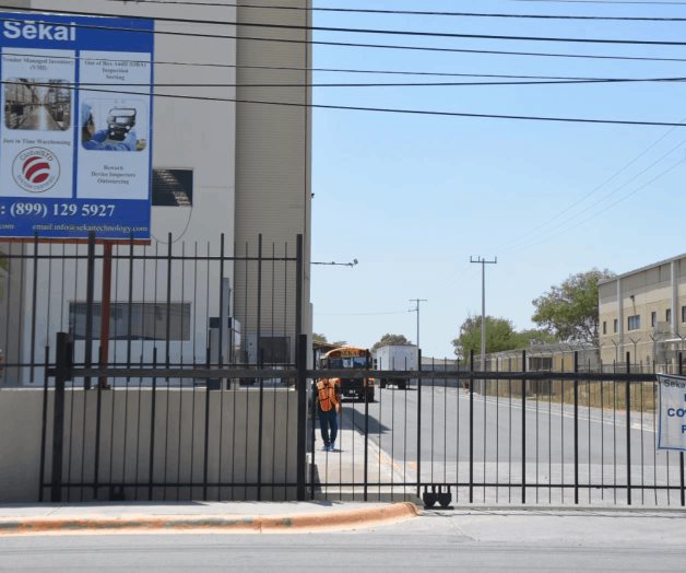 Insistirán maquiladoras en ofrecerles un trabajo Insistirán maquiladoras en ofrecerles un trabajo