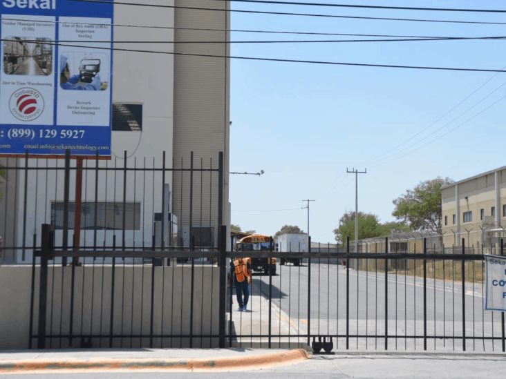 Insistirán maquiladoras en ofrecerles un trabajo Insistirán maquiladoras en ofrecerles un trabajo