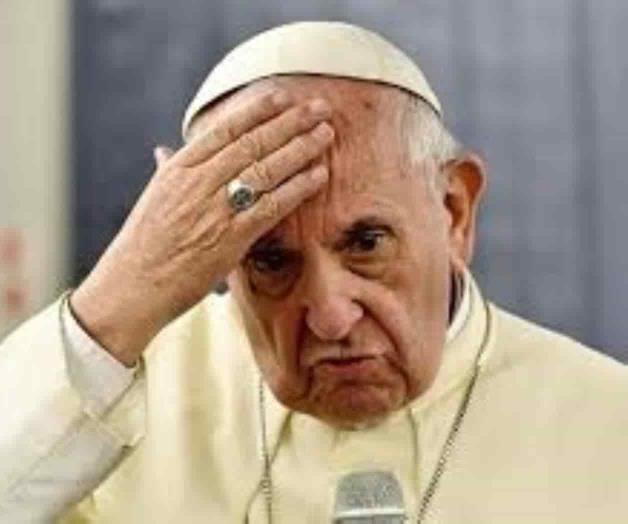 Incendios y deforestación, preocupa al Papa en Madagascar Incendios y deforestación, preocupa al Papa en Madagascar