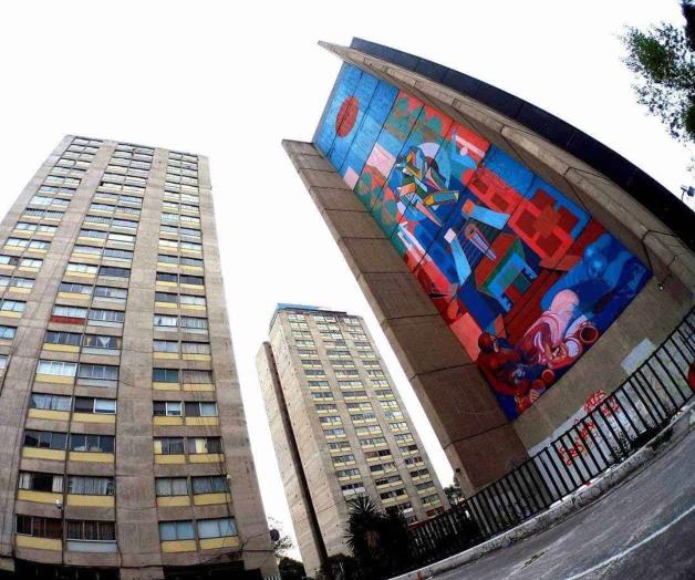 Un atentado contra el arte