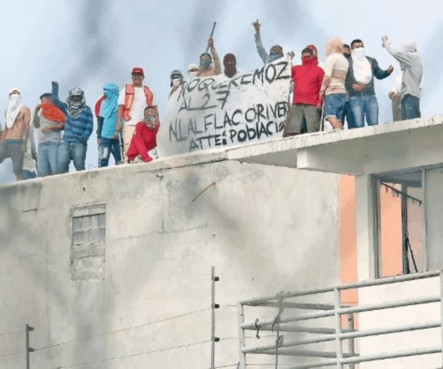 Topo Chico: cierra el penal marcado por la violencia y autogobierno