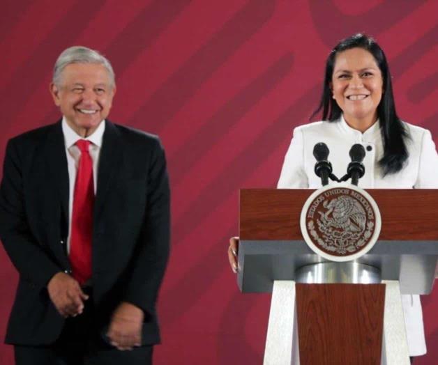 Se triplicará la inversión para adultos mayores Bienestar Se triplicará la inversión para adultos mayores Bienestar