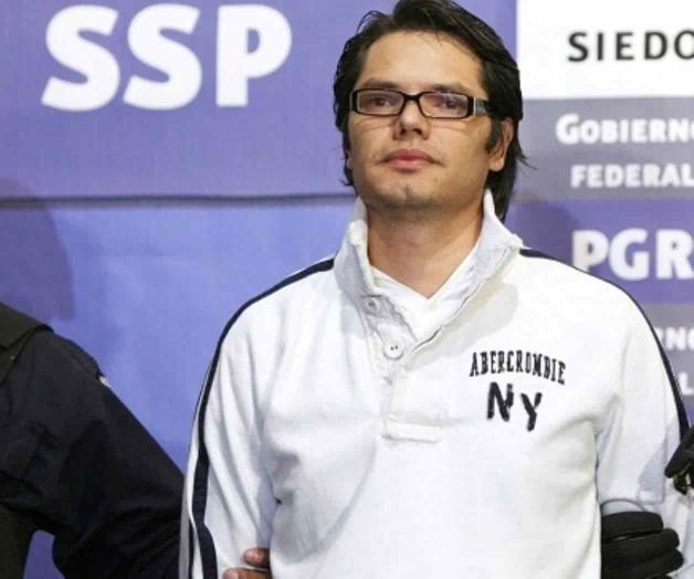 Hijo de Amado Carrillo es imputado por feminicidio Hijo de Amado Carrillo es imputado por feminicidio