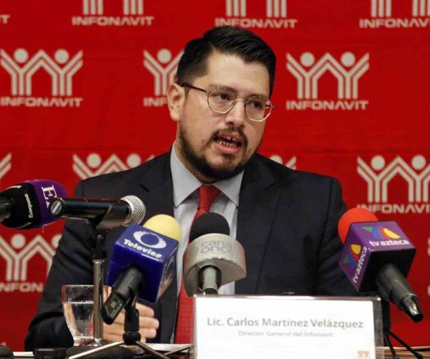 Descontará el Infonavit adeudos de los créditos que estén pagados al 90%