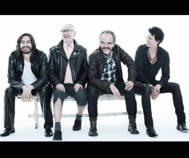 Caifanes, una banda de chavillos des... que les funcionó Caifanes, una banda de chavillos des... que les funcionó