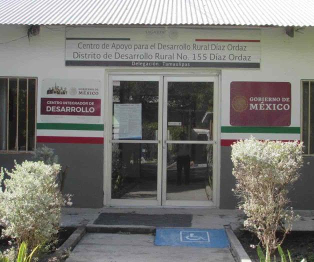 Niega información Cader de D. Ordaz. Inconformidad de productores