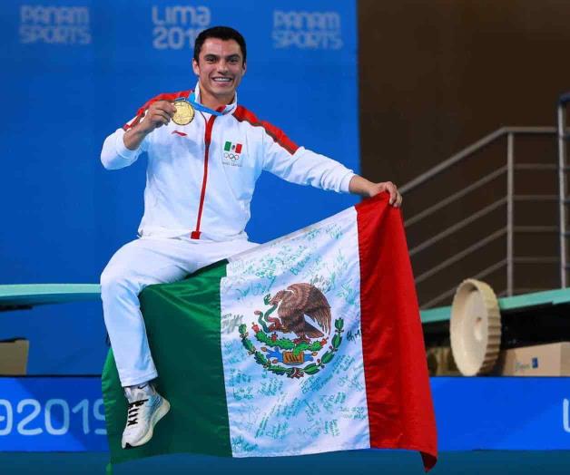 ¡DEL RETIRO AL PODIO!