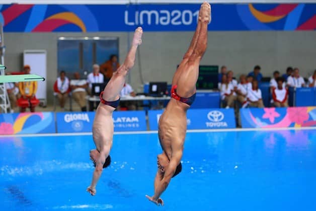 ¡DEL RETIRO AL PODIO!