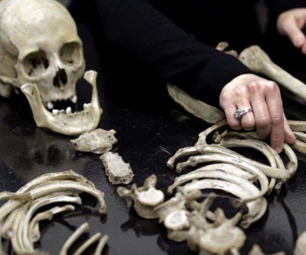 Descubren que los cadáveres se mueven hasta un año después de la muerte