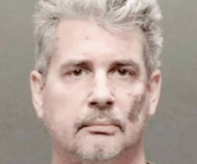 Arrestan a Javier Burillo Azcárraga en EU