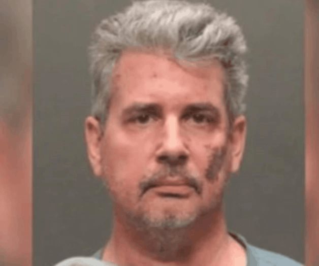 Quién es Javier Burillo Azcárraga, quien enfrenta cargos en EU por muerte de su hijo