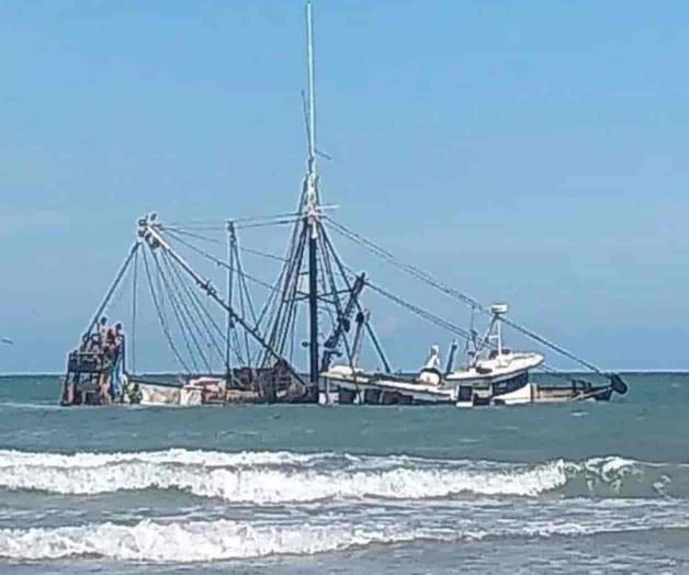 Inútil rescatar a “Mónica” Inútil rescatar a “Mónica”