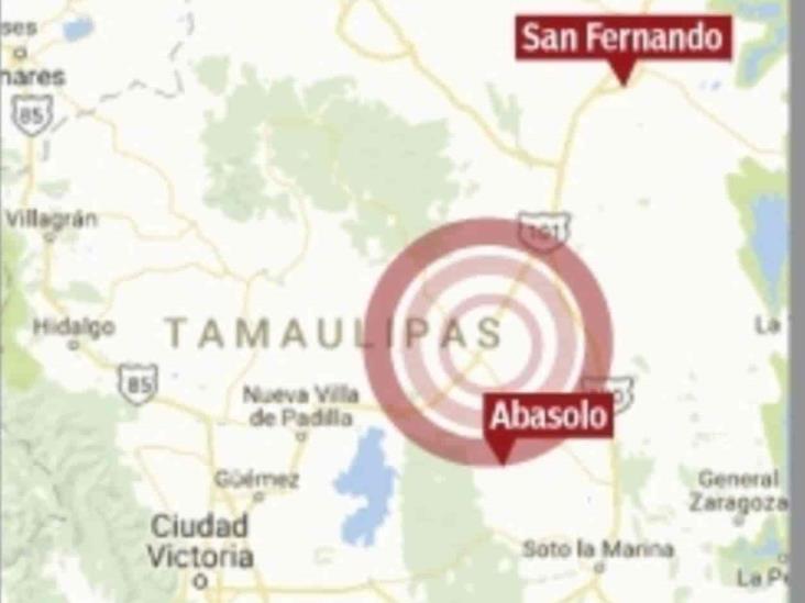 Durante última década Tamaulipas registra 89 sismos de menor escala Durante última década Tamaulipas registra 89 sismos de menor escala