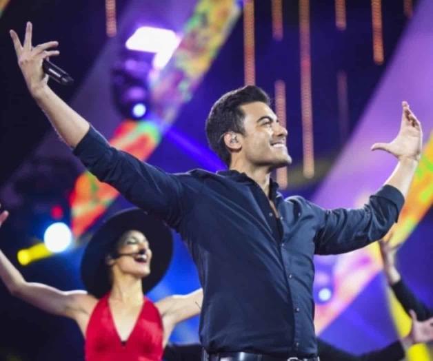Carlos Rivera y Timbiriche nominados a las Lunas 2019