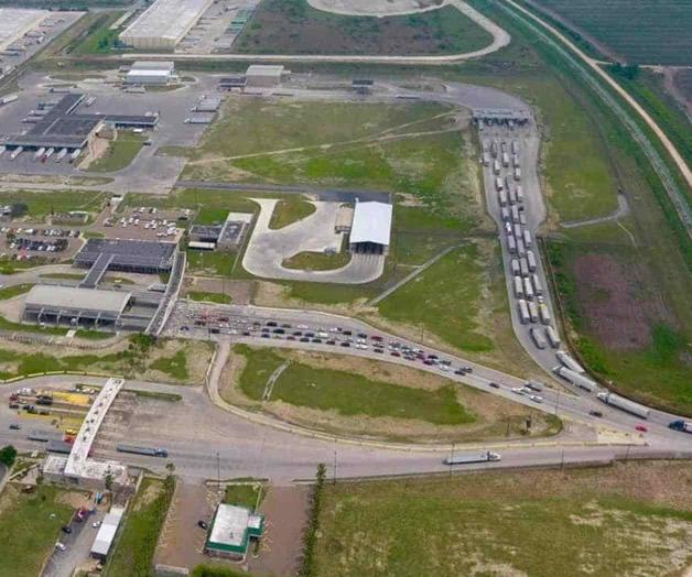 Inyectarán 30 mdd al puente Pharr-Reynosa. Proyectos de infraestructura