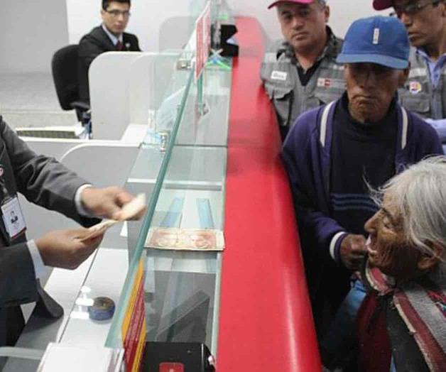 Ubican datos erróneos de programa 68 y Mas. Impedimento para cobrar el apoyo bimestral Ubican datos erróneos de programa 68 y Mas. Impedimento para cobrar el apoyo bimestral