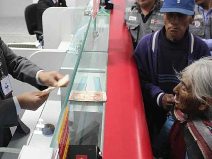 Ubican datos erróneos de programa 68 y Mas. Impedimento para cobrar el apoyo bimestral Ubican datos erróneos de programa 68 y Mas. Impedimento para cobrar el apoyo bimestral