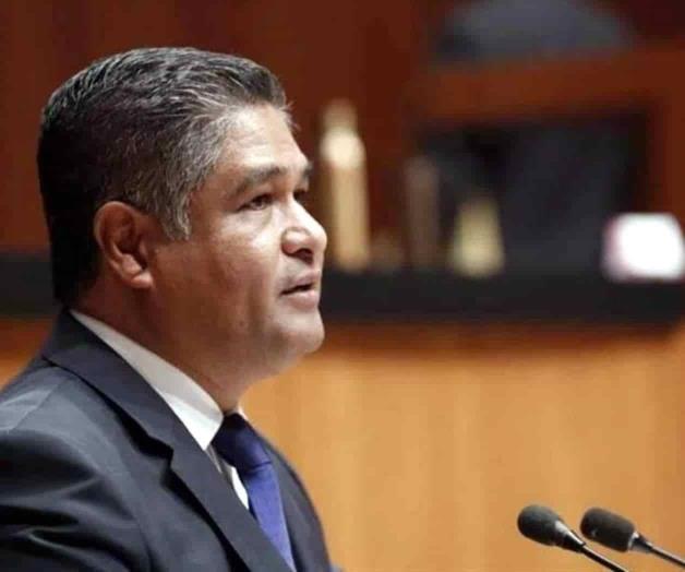 Exigen renuncia de Pedro Salmerón por publicación Exigen renuncia de Pedro Salmerón por publicación