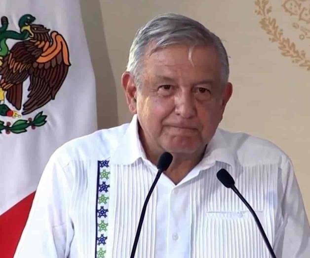 La reforma educativa... se va, se va y se fue: AMLO La reforma educativa... se va, se va y se fue: AMLO