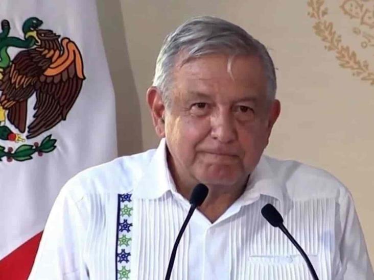 La reforma educativa... se va, se va y se fue: AMLO La reforma educativa... se va, se va y se fue: AMLO