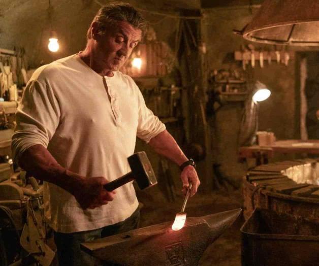 Llega implacable Llega implacable