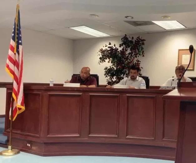 Se complica la situación al gobierno de Mercedes