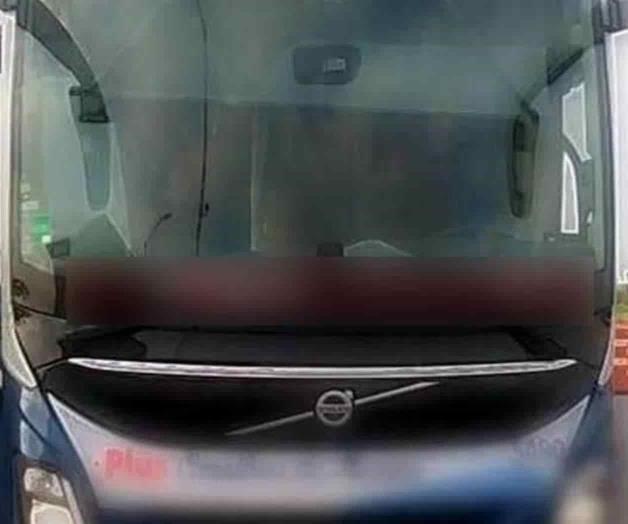 Aseguran a 37 indocumentados en Galeana Aseguran a 37 indocumentados en Galeana