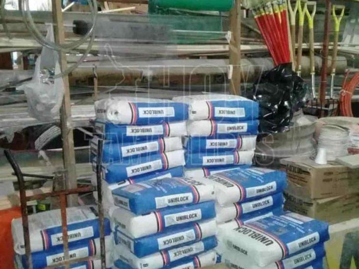Baja precio de material para la construcción Baja precio de material para la construcción