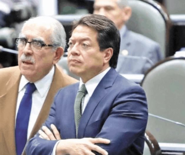 “Gobierno busca asfixiar órganos autónomos”