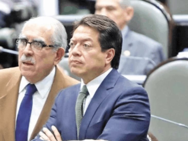 “Gobierno busca asfixiar órganos autónomos” “Gobierno busca asfixiar órganos autónomos”