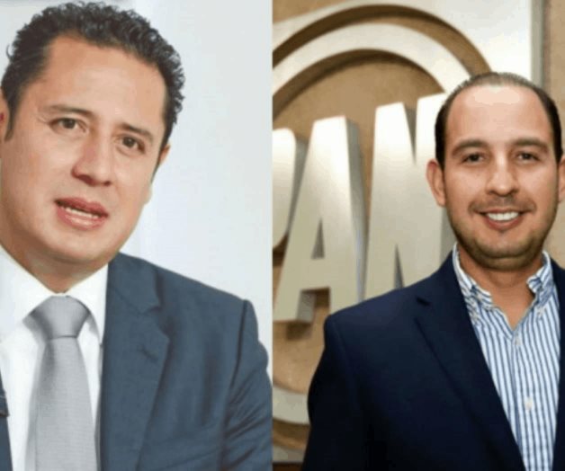 PAN y PRD arremeten contra AMLO por Reforma Educativa