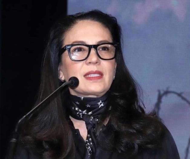 Yo sí estaba enamorada de Verónica Castro